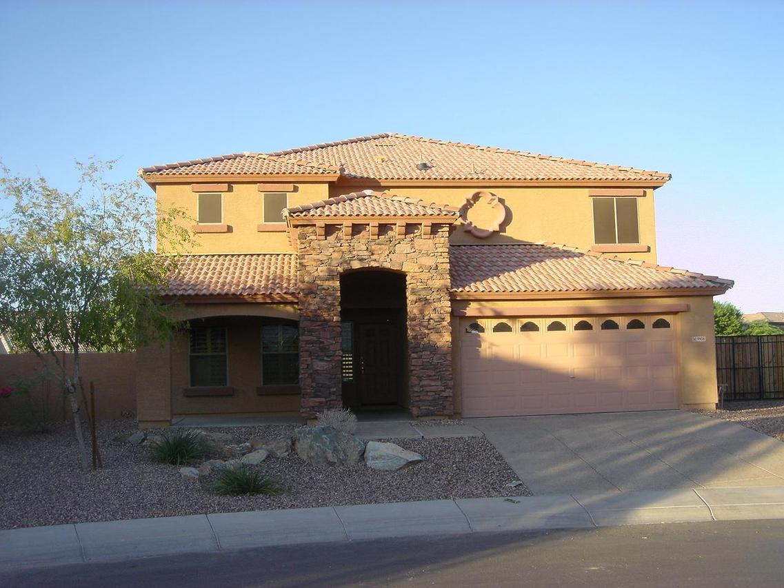 9908 W Heber Rd., Tolleson, AZ 85353