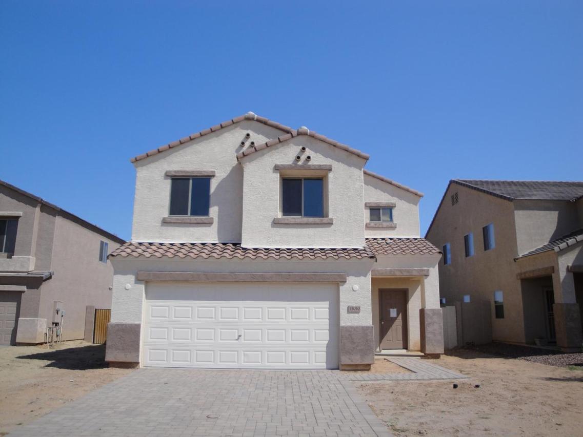 13010 E Primrose Ln., Florence, AZ 85132