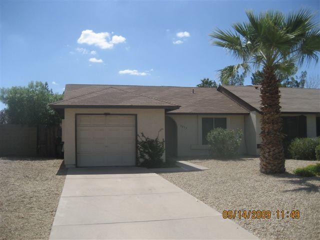 2833 E Impala Ave., Mesa, AZ 85204