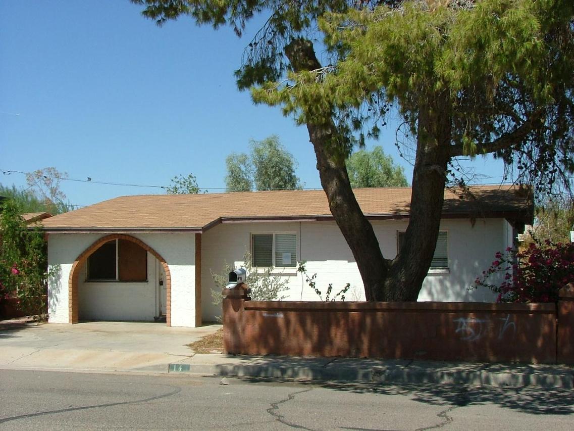 14 W Whyman Ave., Avondale, AZ 85323