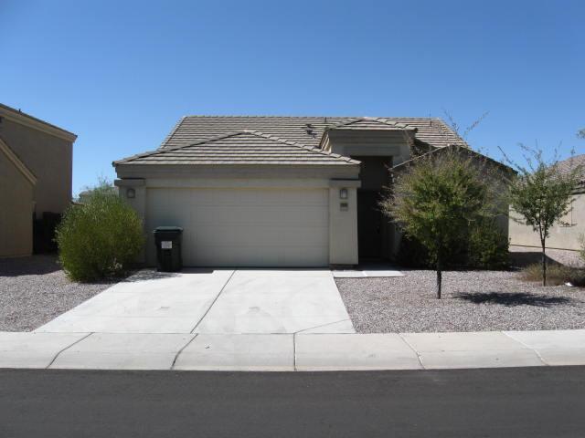 3689 N French Pl., Casa Grande, AZ 85122