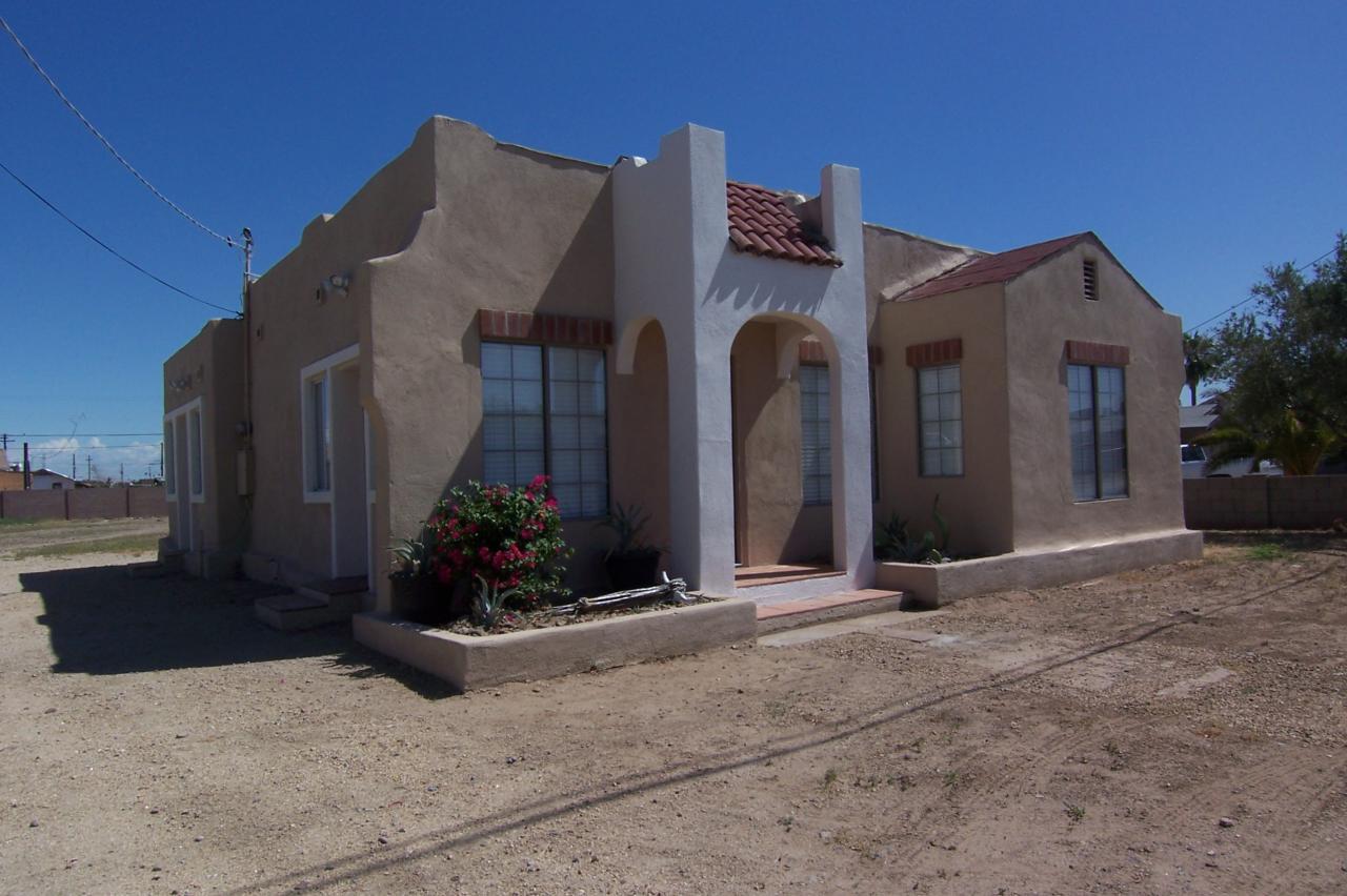 13713 N A St., El Mirage, AZ 85335