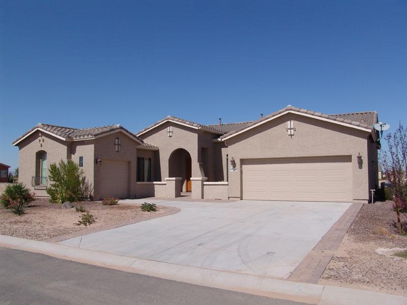 42138 W Baccarat Dr., Maricopa, AZ 85138