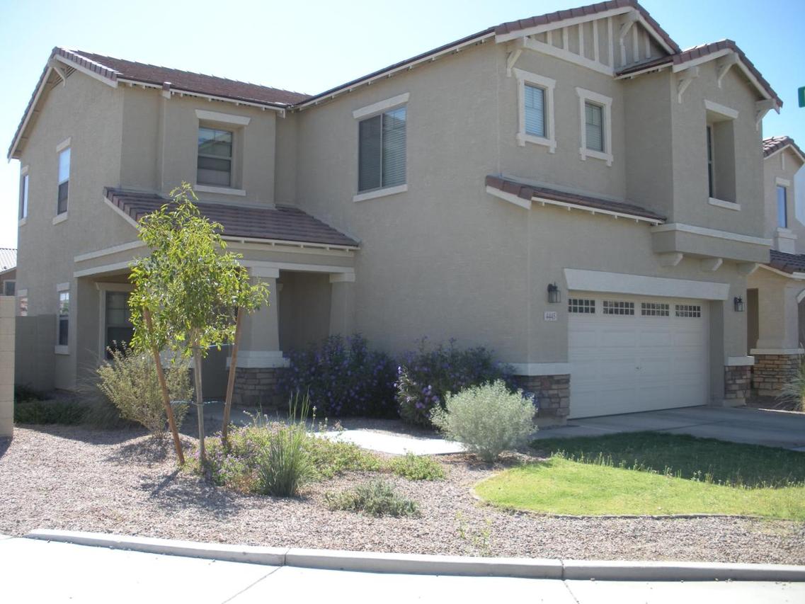 4445 E Velasco St., San Tan Valley, AZ 85140