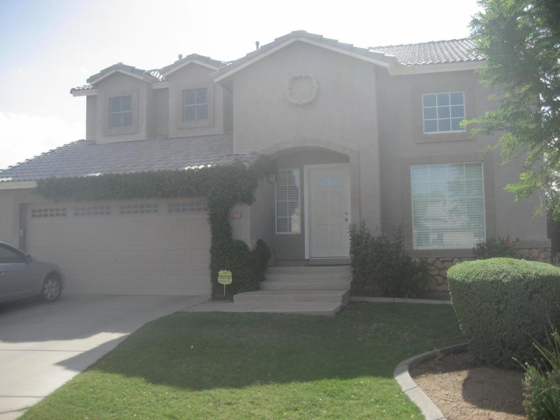 7765 E Onza Ave., Mesa, AZ 85212