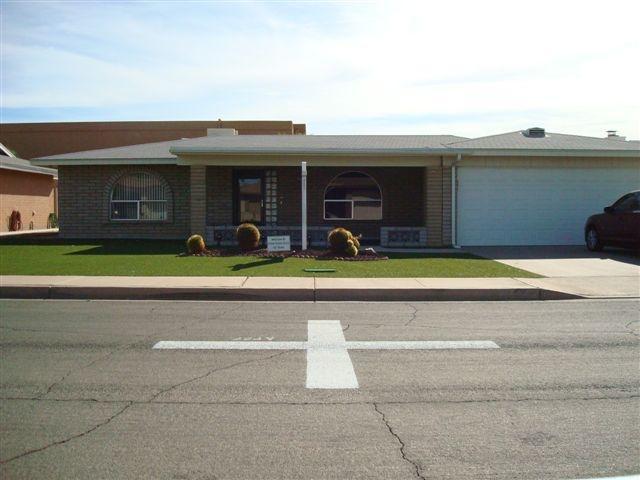 5133 E Florian Cir., Mesa, AZ 85206