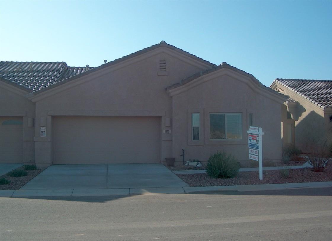 1575 E Manor Dr., Casa Grande, AZ 85122