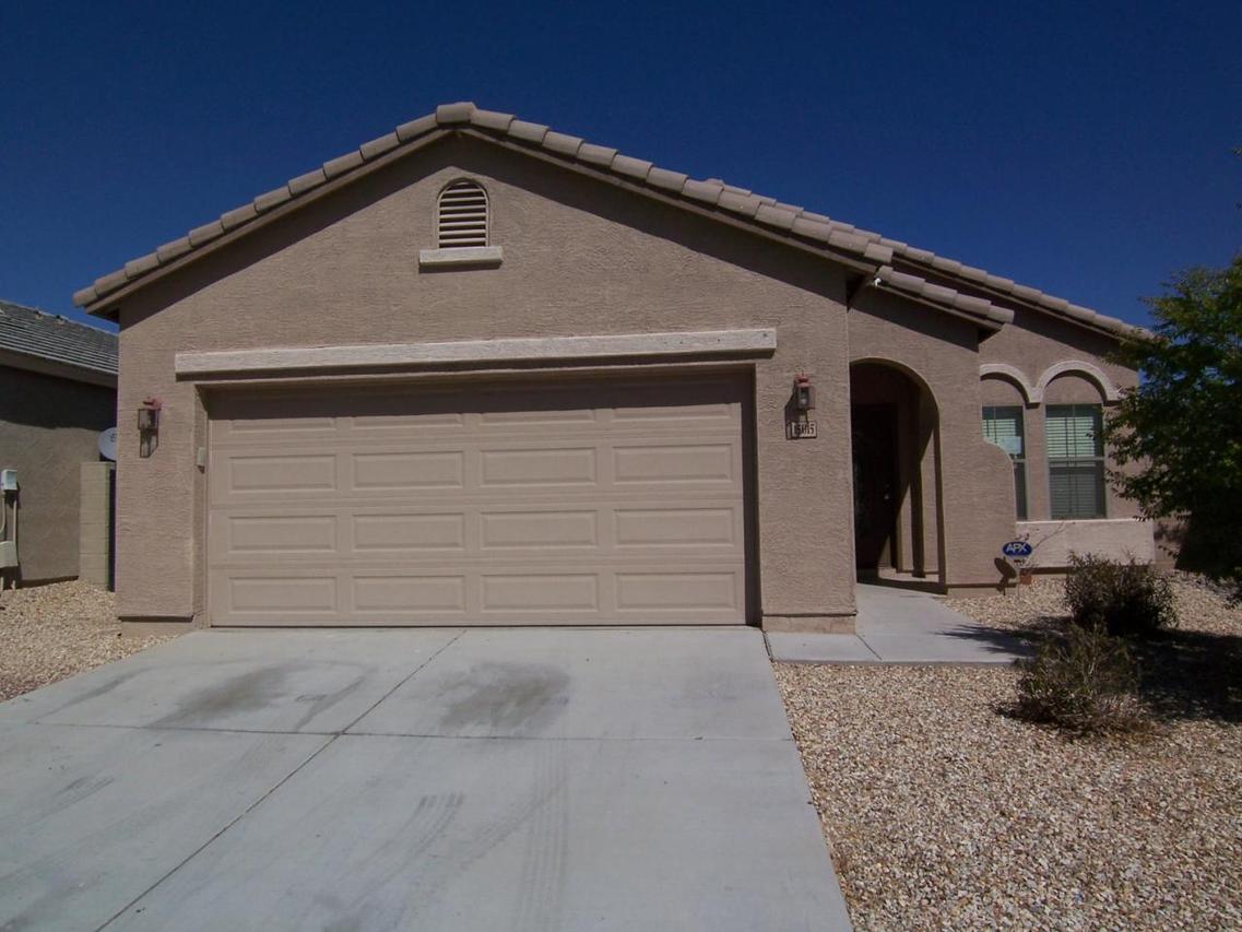 15015 N 172nd Ln., Surprise, AZ 85388