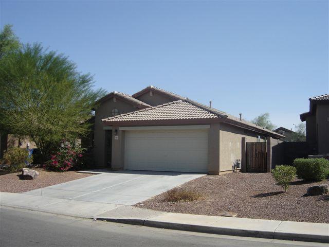 10821 W Elm Ln., Avondale, AZ 85323