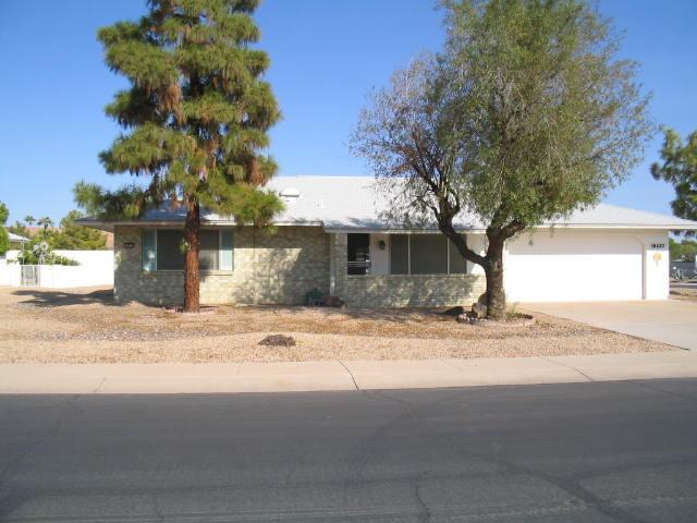 19437 N Sombrero Cir., Sun City, AZ 85373