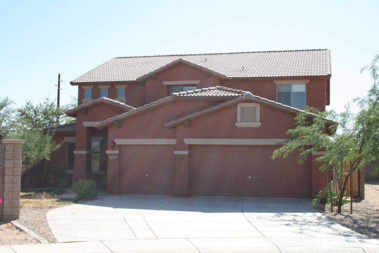 1469 W Fruit Tree Ct., Queen Creek, AZ 85242