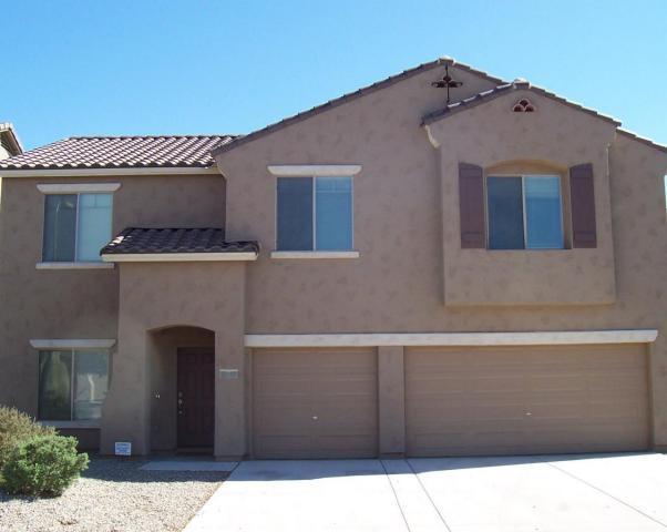 5245 W Apollo Rd., Laveen, AZ 85339