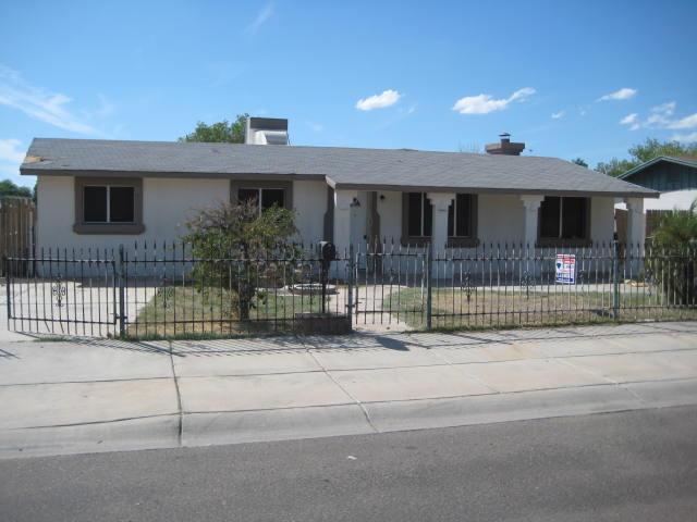 14006 N 4th Ave., El Mirage, AZ 85335