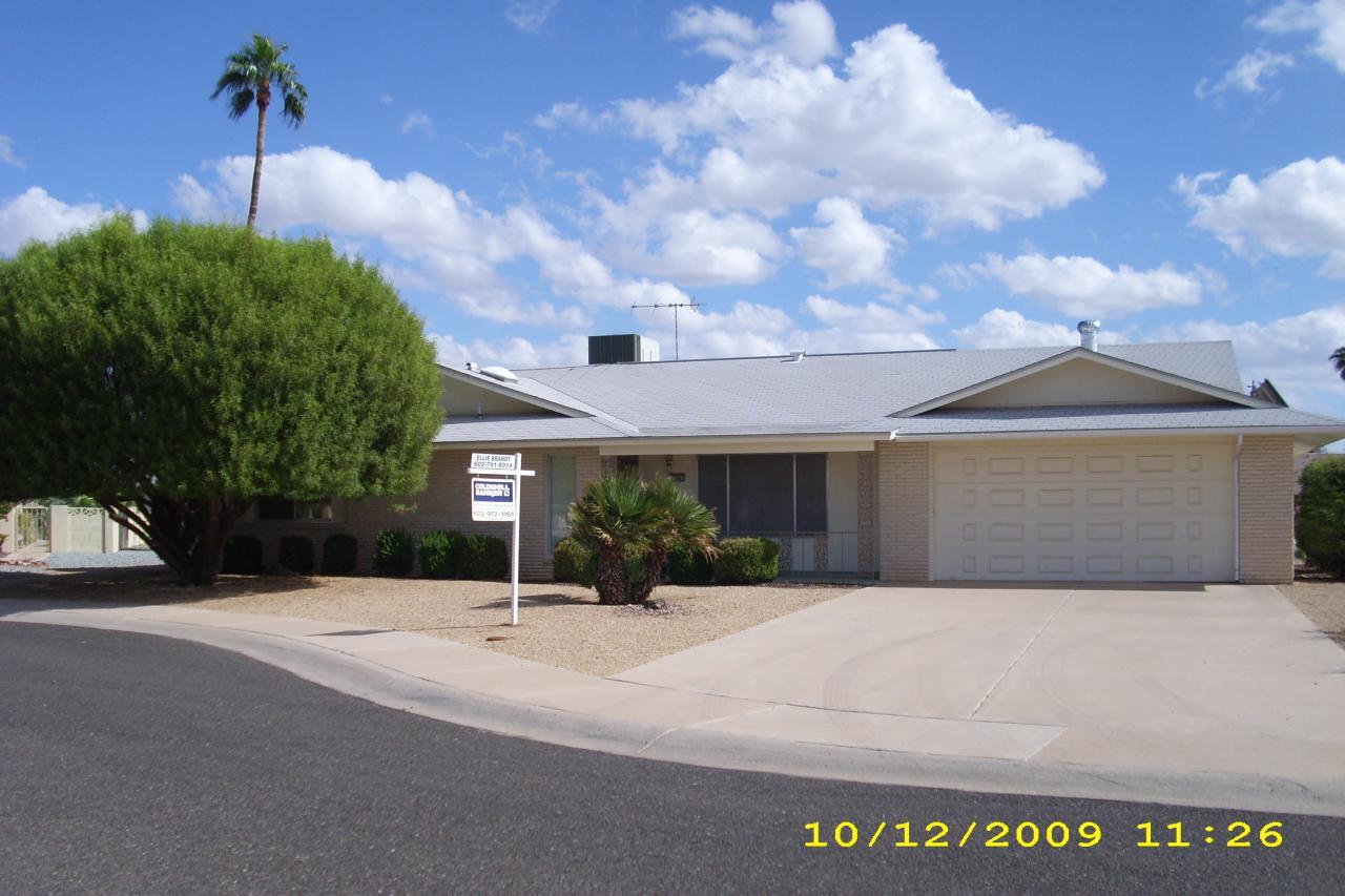 17807 N 126th Dr., Sun City West, AZ 85375