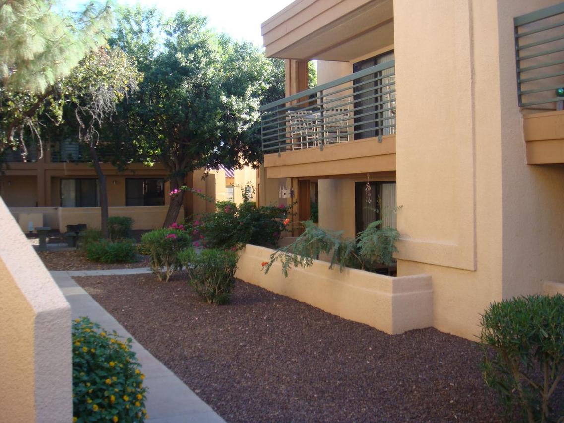 3405 W Danbury Dr. #D110, Phoenix, AZ 85053