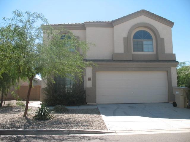 6785 E Stacy St., Florence, AZ 85132