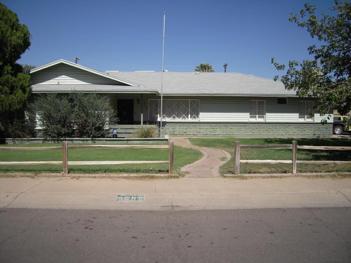 8302 E Cambridge Ave., Scottsdale, AZ 85257