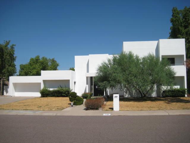 718 W Las Palmaritas Dr., Phoenix, AZ 85021