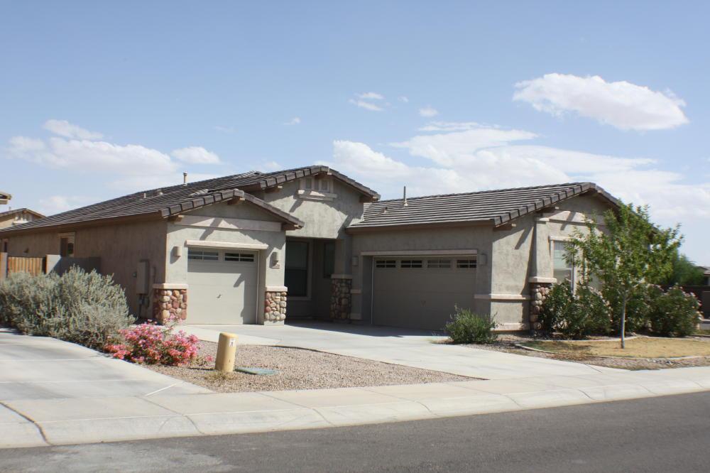 3128 N Sandy Ln., Casa Grande, AZ 85122