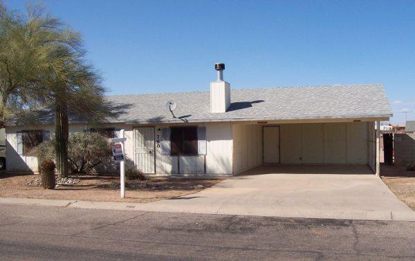 760 W Freedom St., Florence, AZ 85132