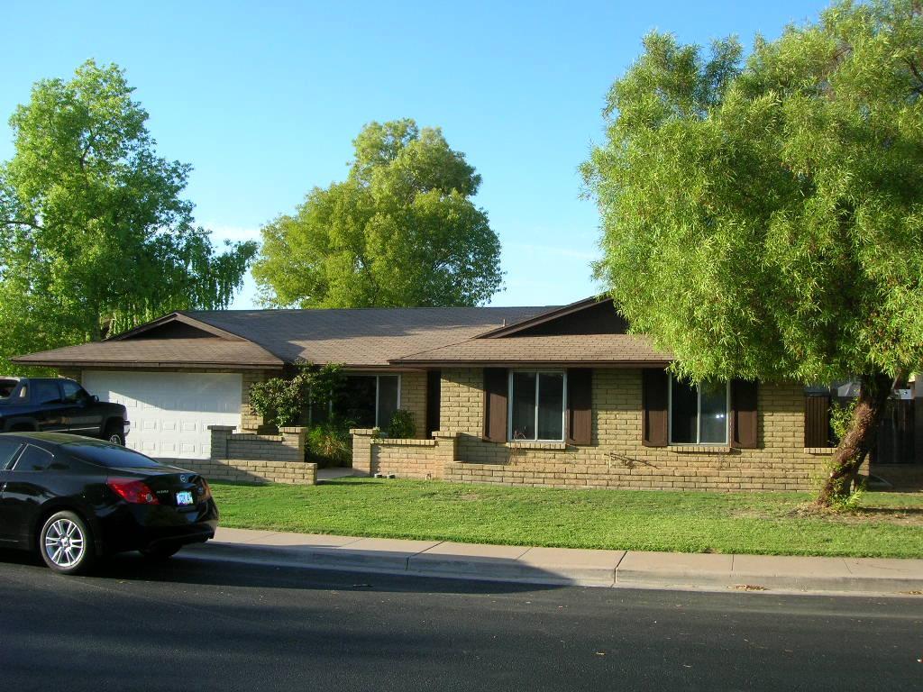 2602 W Onza Ave., Mesa, AZ 85202