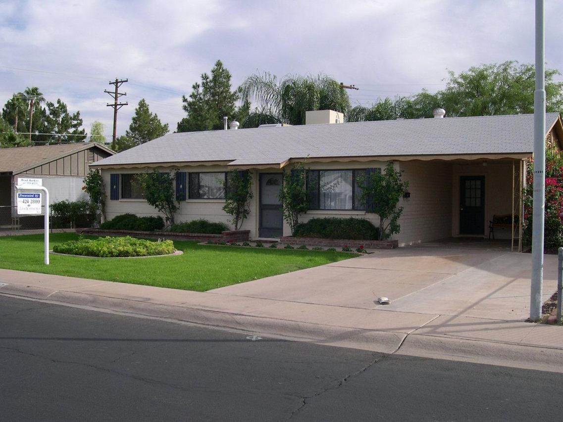 7537 E Portland St., Scottsdale, AZ 85257