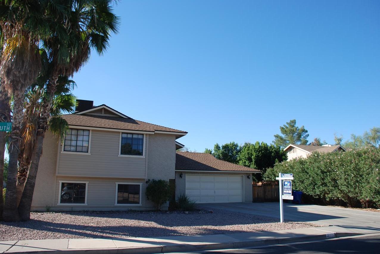 5039 E Dartmouth St., Mesa, AZ 85205