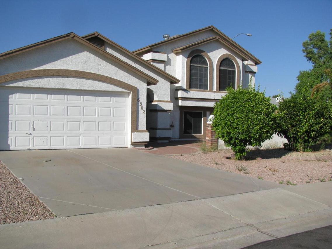 6362 E Grandview St., Mesa, AZ 85205