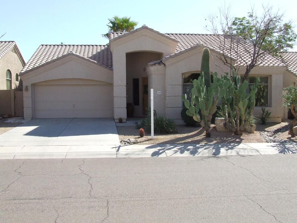 14628 N 100th Pl., Scottsdale, AZ 85260