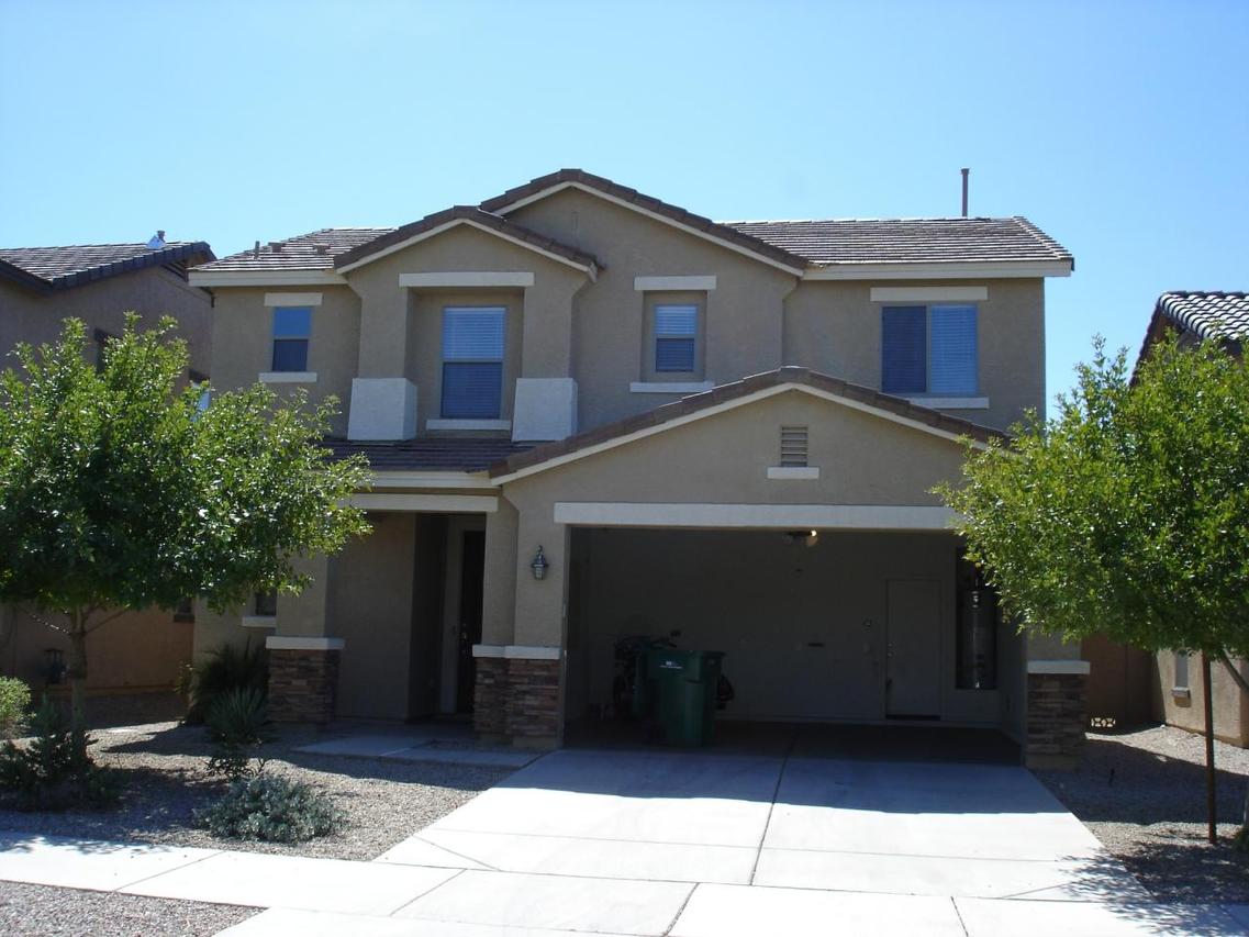 22257 E Via Del Palo, Queen Creek, AZ 85142