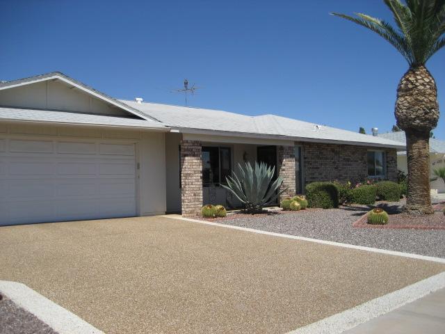 19832 N Willow Creek Cir., Sun City, AZ 85373