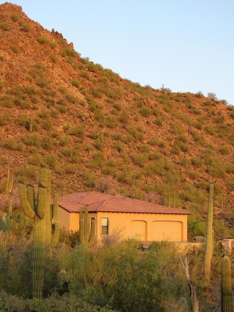 35609 N Via Tramonto, Phoenix, AZ 85086