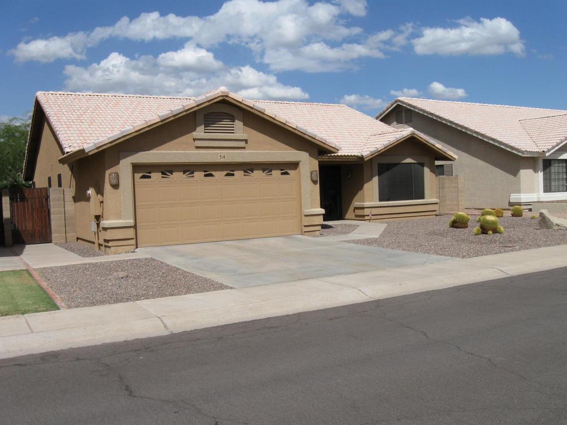 514 W Palo Verde St., Gilbert, AZ 85233