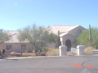 3530 N Hawes Rd. #4, Mesa, AZ 85207