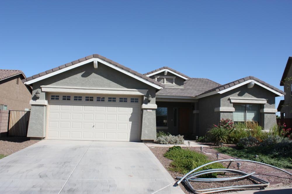 21997 N Celtic Ave., Maricopa, AZ 85139