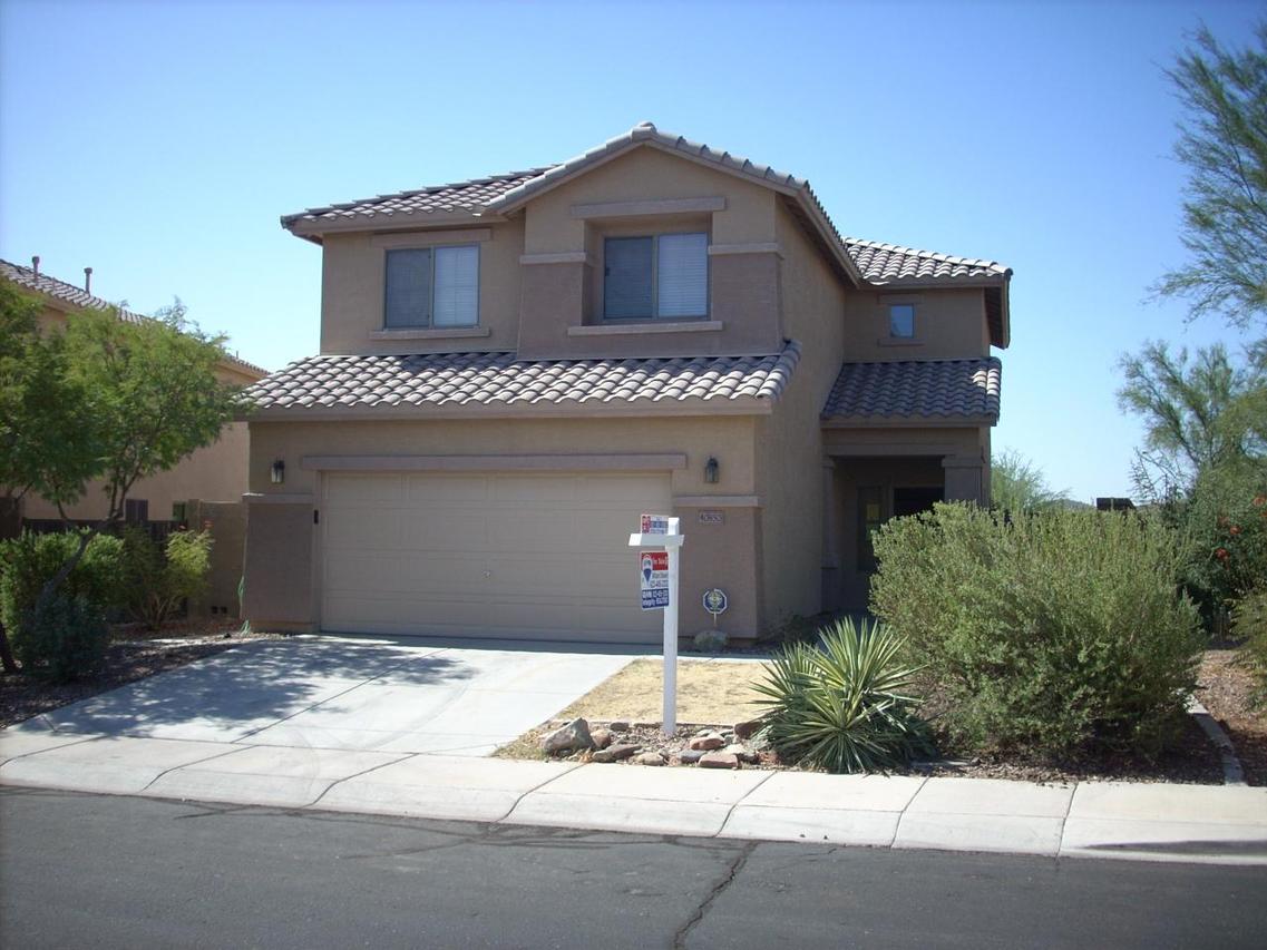 40850 N Hearst Dr., Anthem, AZ 85086