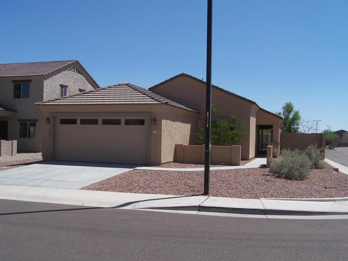 21955 W Cocopah St., Buckeye, AZ 85326