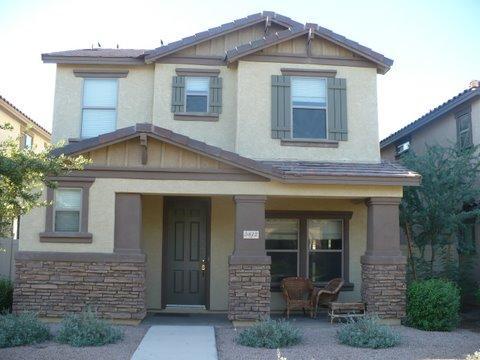 5812 E Holmes Ave., Mesa, AZ 85206