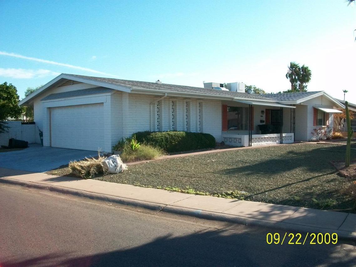6306 E Boise St., Mesa, AZ 85205