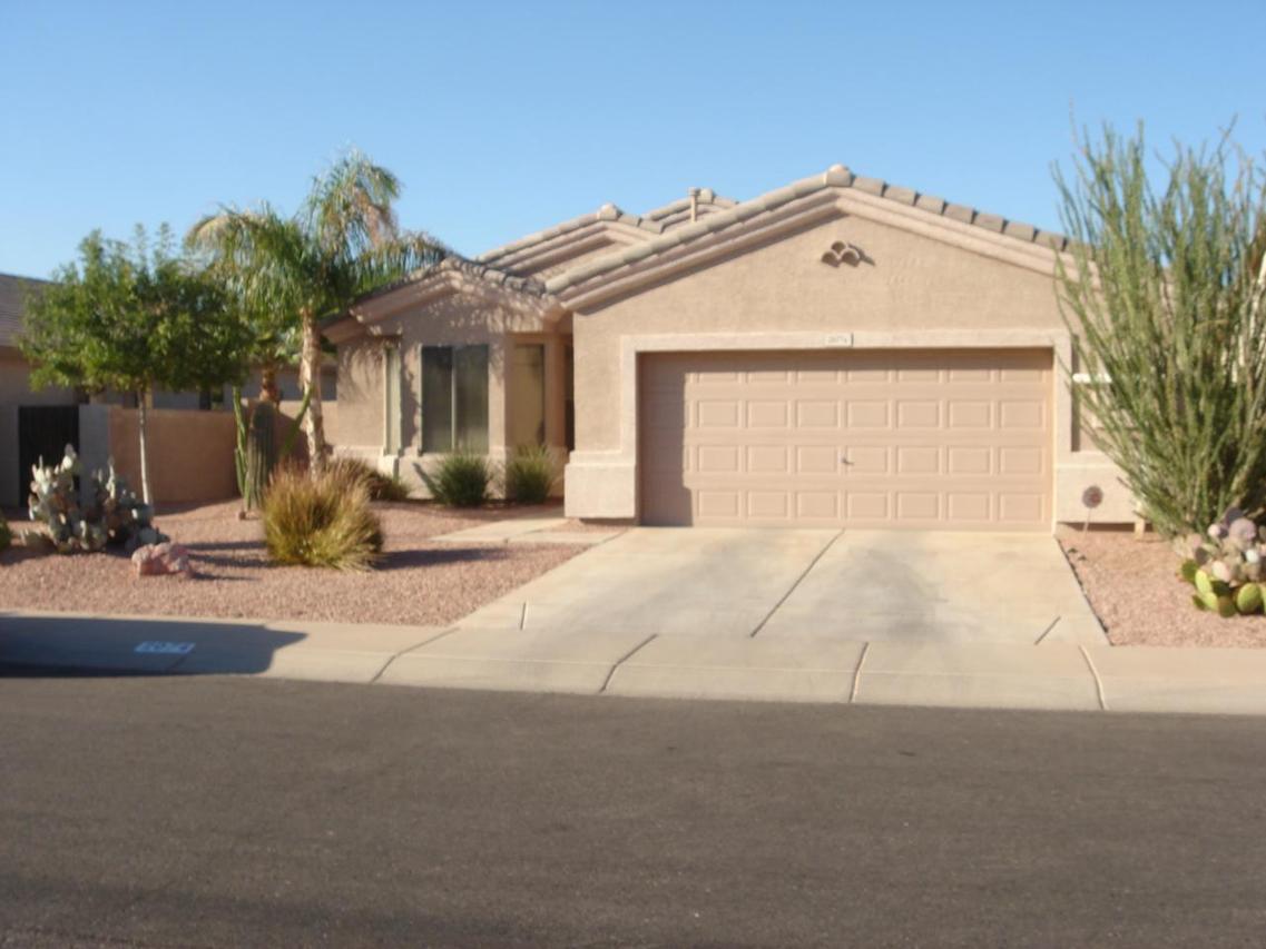 2074 E Indian Wells Dr., Chandler, AZ 85249