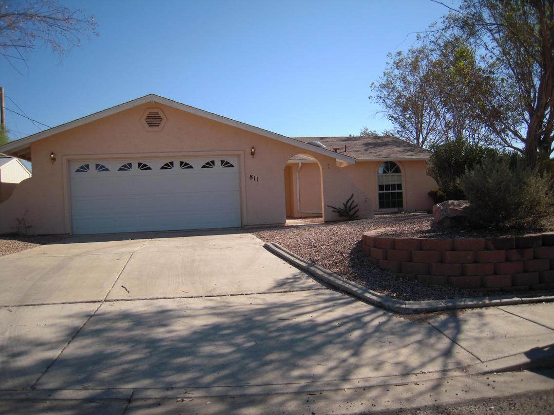 811 Yuma Dr., Wickenburg, AZ 85390