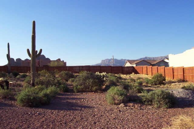 10199 E La Palma Ave. #217, Gold Canyon, AZ 85218