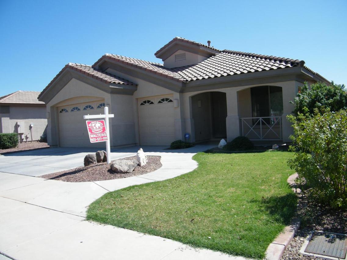 12551 W Segovia Dr., Litchfield Park, AZ 85340