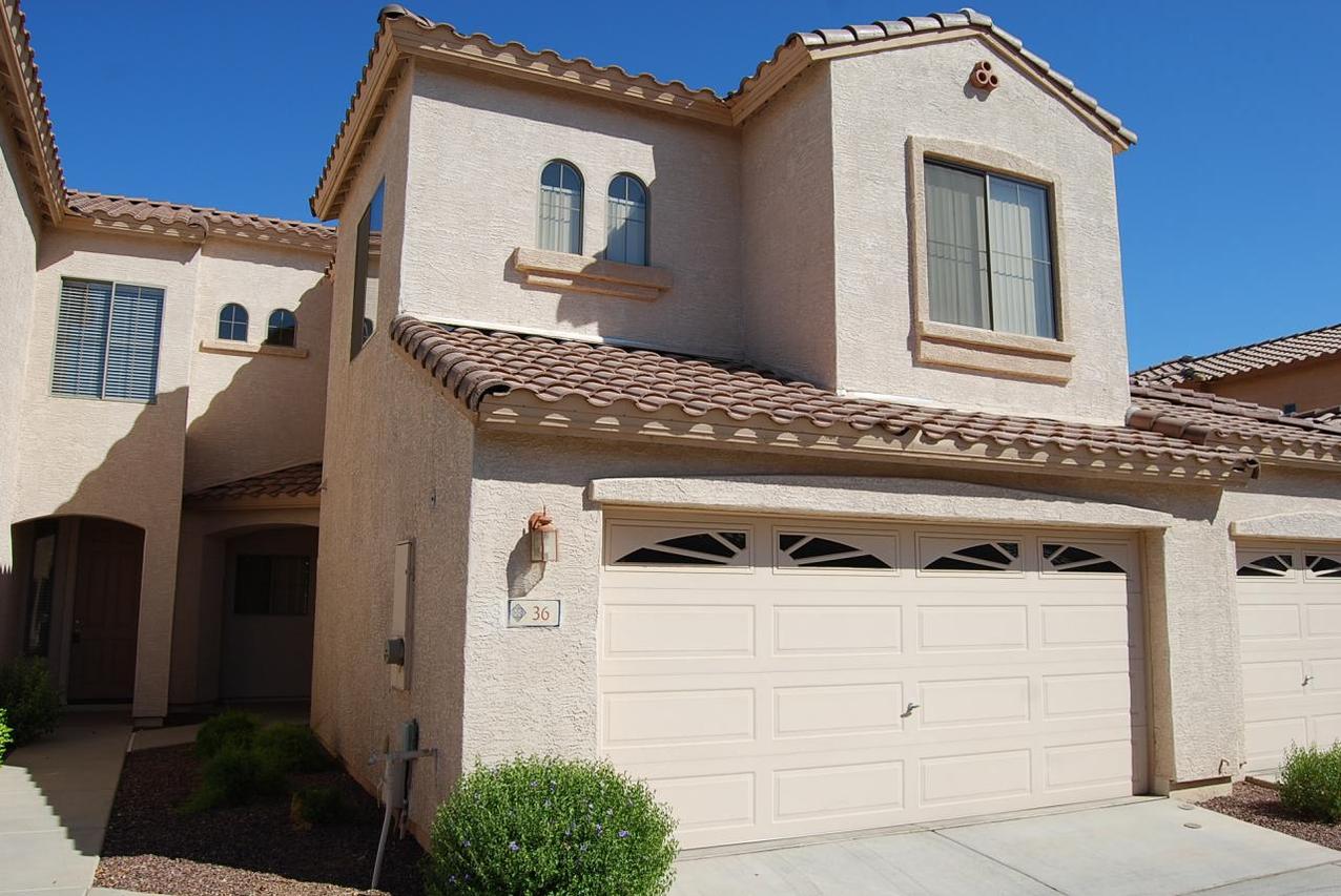 2600 E Springfield Pl. #36, Chandler, AZ 85286