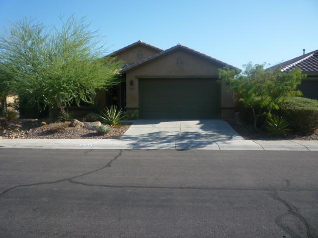 2748 W Steinbeck Ct., Phoenix, AZ 85086