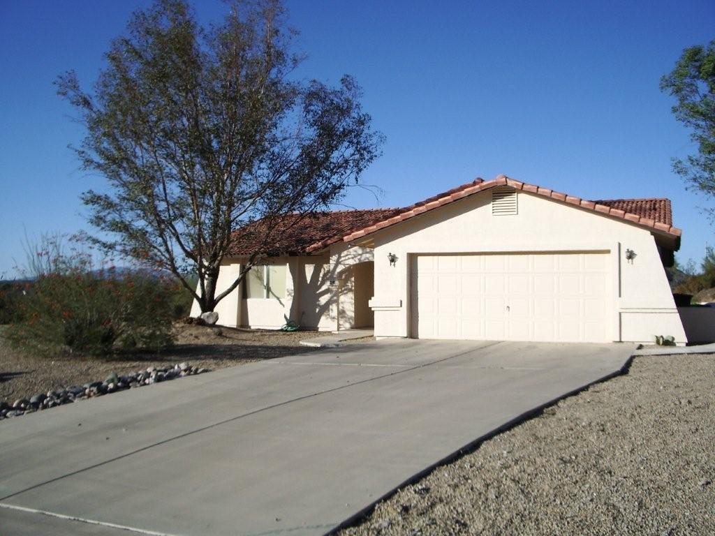 505 E Sierra Vista Dr., Wickenburg, AZ 85390