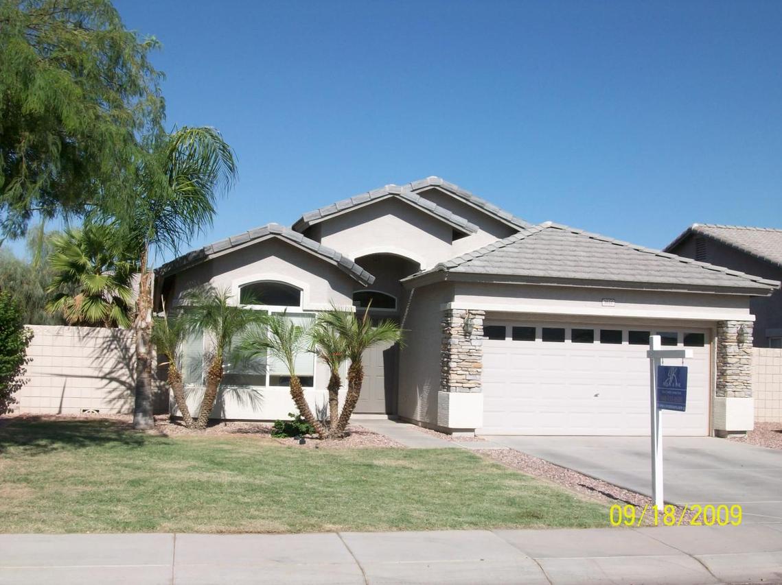 3610 S Loback Ln., Gilbert, AZ 85297