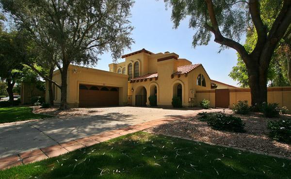 8731 E Quarterhorse Tr., Scottsdale, AZ 85258