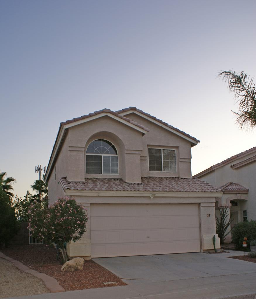 3719 E Inverness Ave. #34, Mesa, AZ 85206