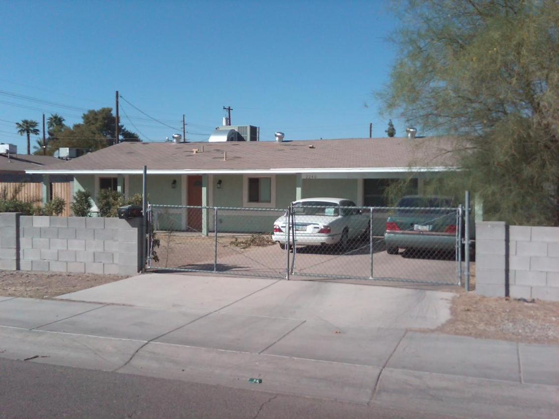 2240 W Orangewood Ave., Phoenix, AZ 85021